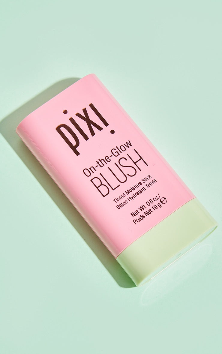 On-the-Glow BLUSH STICK