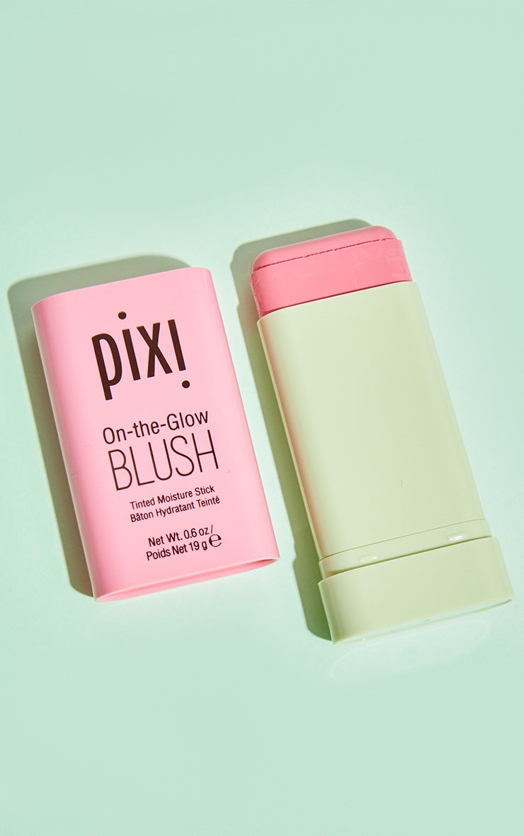 On-the-Glow BLUSH STICK