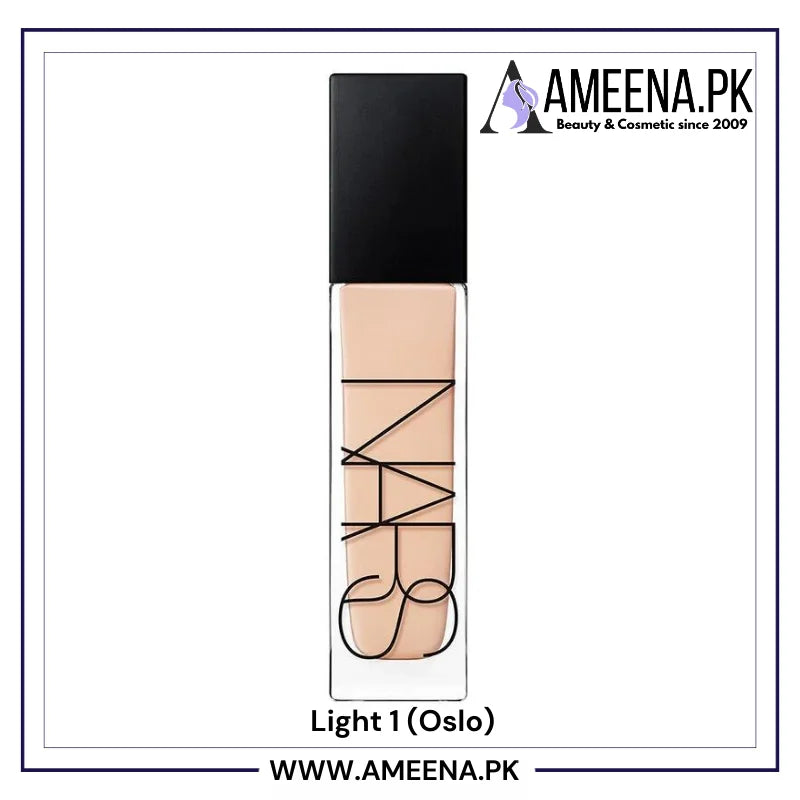 NARS Natural Radiant Long Wear Foundation