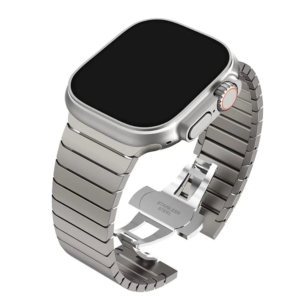 Modern Smart Watch Ultra 7 In 1 Strap Combo