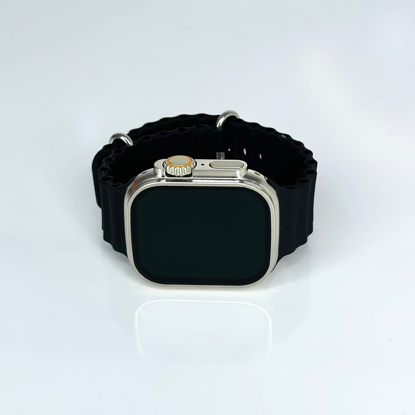 Modern Smart Watch Ultra 7 In 1 Strap Combo