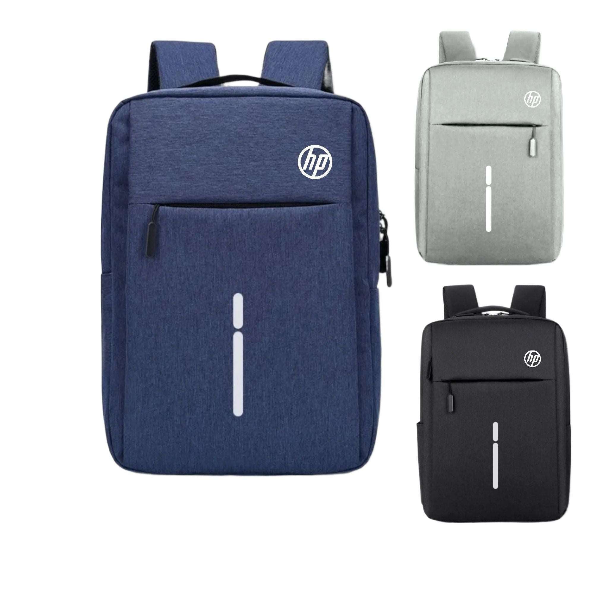 HP Laptop bag, Backpacks Travel bag