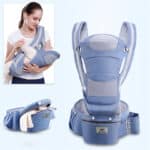 3 in 1 Baby Carrier New Upgraded Baby Carrier